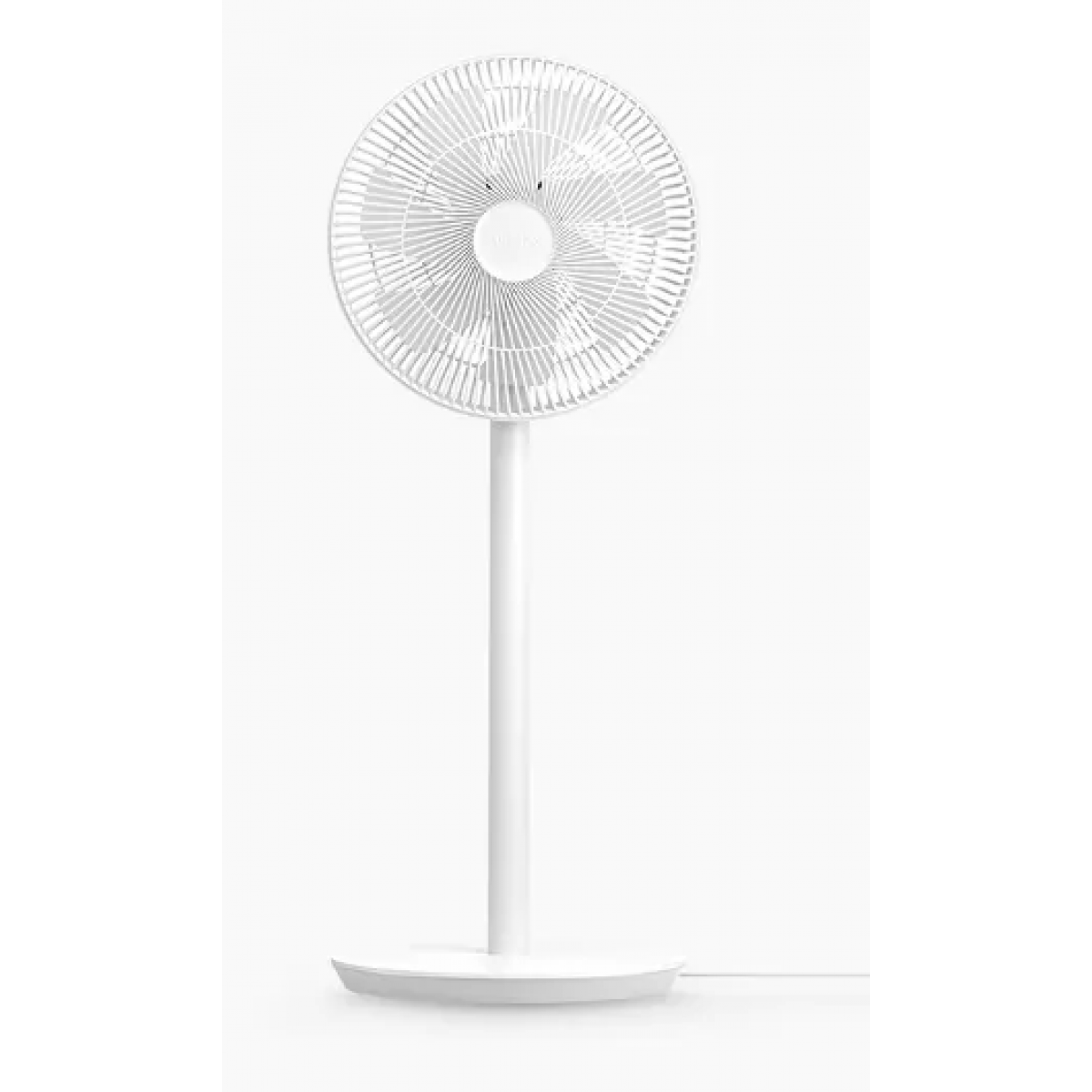 Lumena Fan Plug 座地風扇 | 15W強力風 | 19m風距